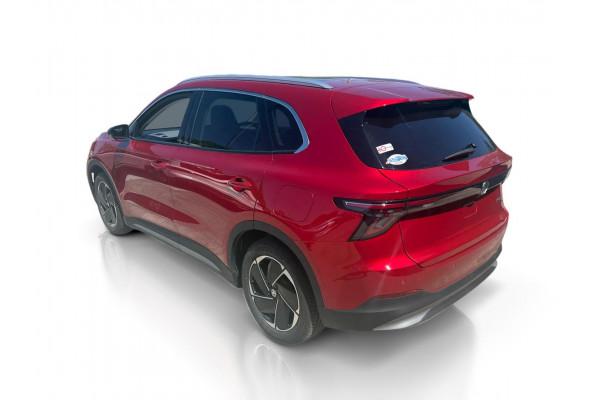 2025 MG MGS5 EV ZS3EM Essence 49 SUV Image 4