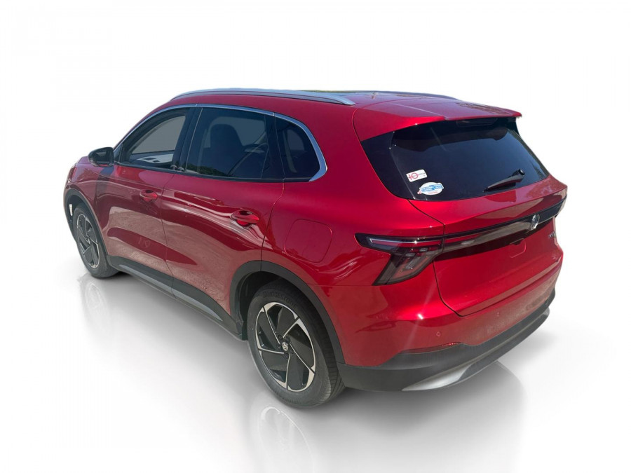 2025 MG MGS5 EV ZS3EM Essence 49 SUV Image 4