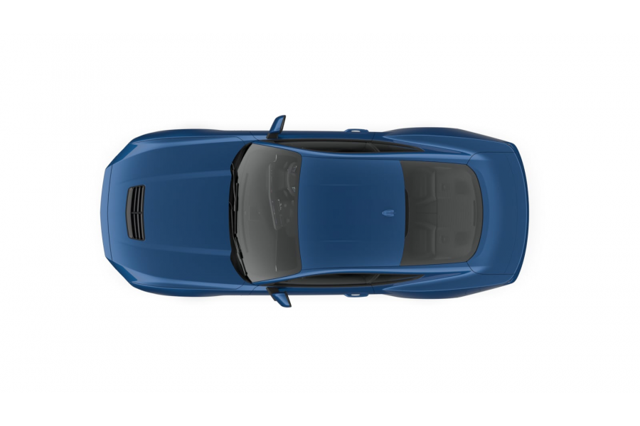 2024 MY24.5 Ford MUSTANG FO Automatic GT Hatch Image 9