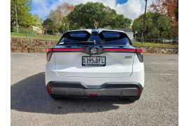 2024 MG MG4 MEH32 Essence 64 Hatch