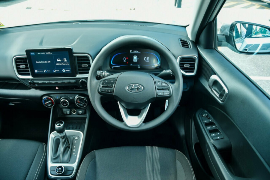 2026 MY27 Hyundai Venue QX.V5 SUV Image 10