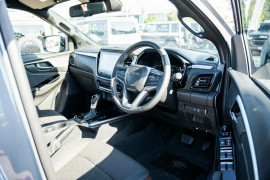 2024 Isuzu D-MAX RG LS-U Ute