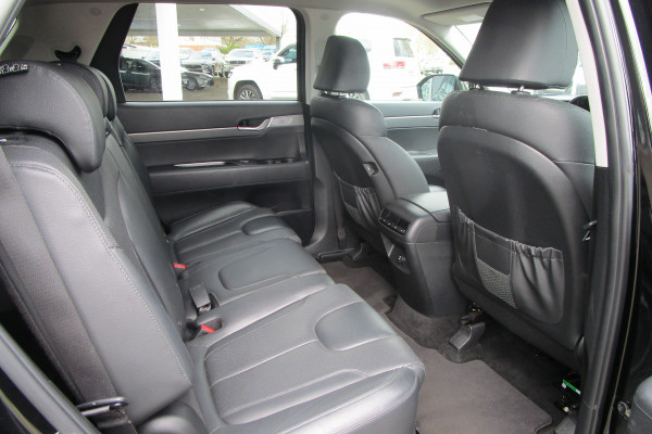 2021 Hyundai Palisade LX2.V2 Elite SUV Image 13