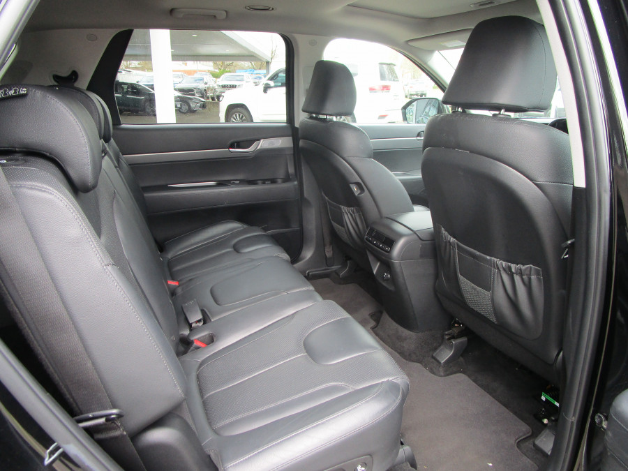 2021 Hyundai Palisade LX2.V2 Elite SUV Image 13