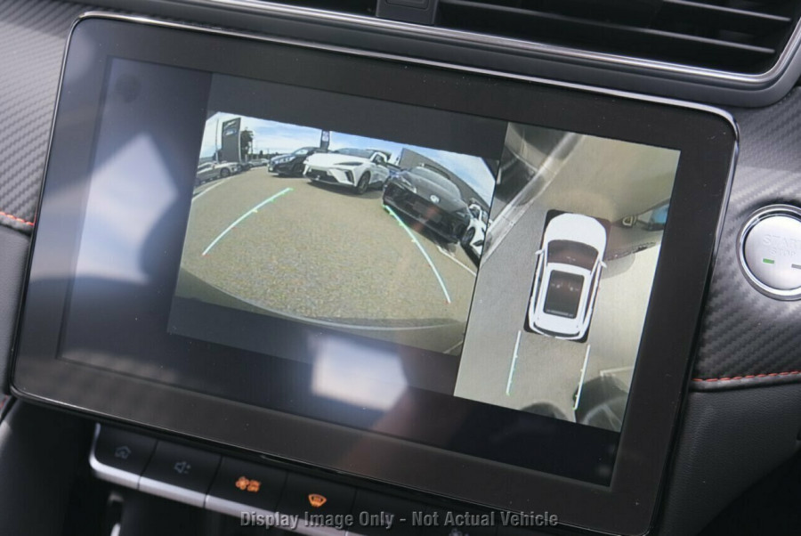 2023 MG ZST S13 Core SUV Image 13