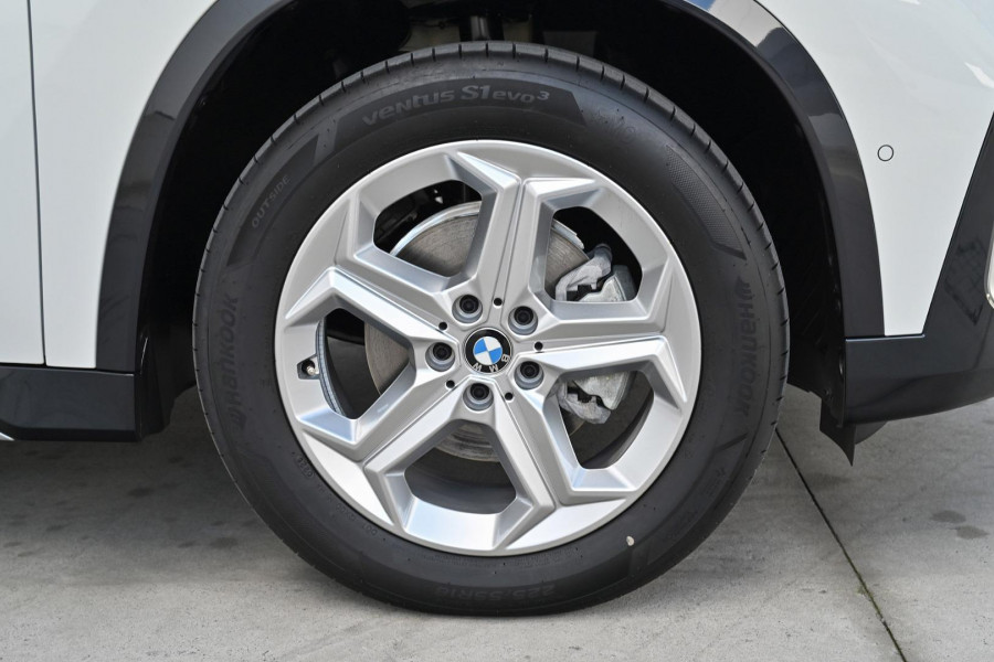 2026 BMW X1 U11 sDrive18i SUV