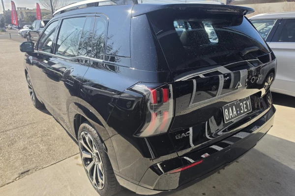 2026 AION AION V No Series Luxury SUV Image 5