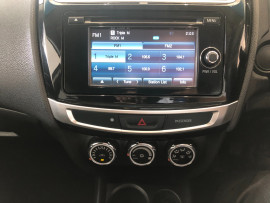 2014 Mitsubishi ASX XB LS Suv