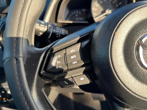 2021 Mazda CX-3 DK Neo Sport SUV