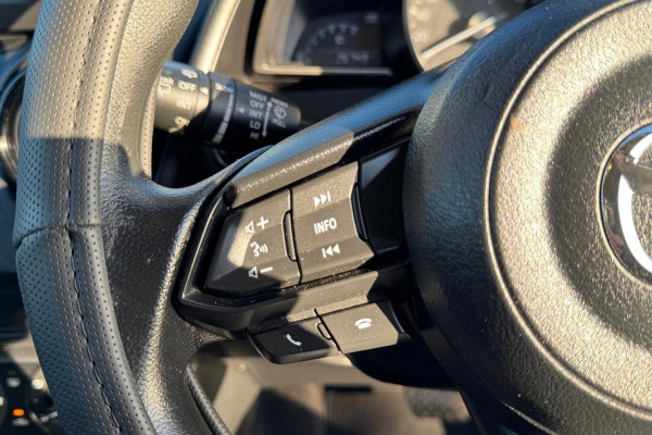 2021 Mazda CX-3 DK Neo Sport SUV Image 14