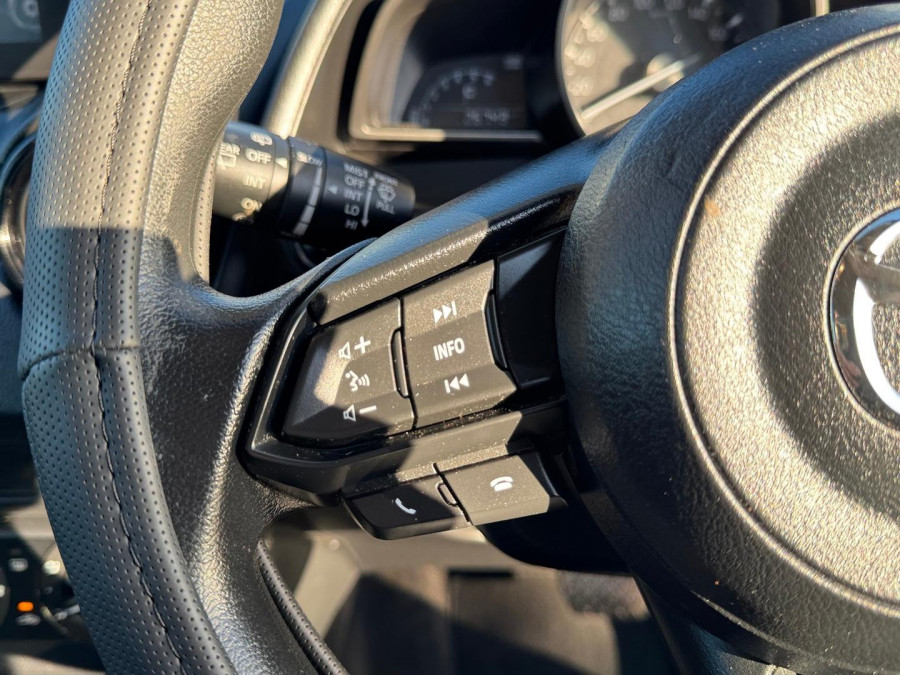 2021 Mazda CX-3 DK Neo Sport SUV Image 14