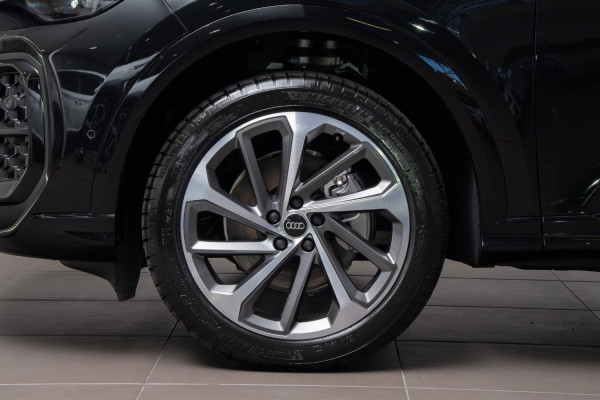 2026 MY25 Audi Q5 GU TFSI 150kW SUV image 24