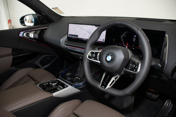 2026 BMW X3 G45 20 xDrive SUV image 6