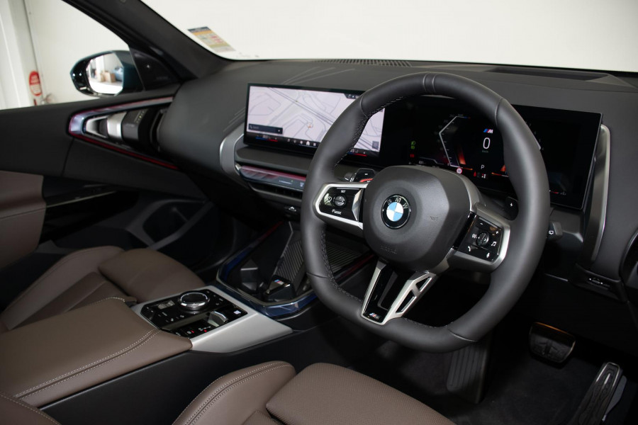 2026 BMW X3 G45 20 xDrive SUV