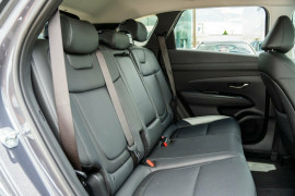 2025 Hyundai Tucson NX4.V3 Elite SUV