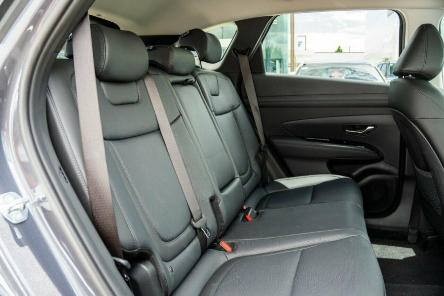 2025 Hyundai Tucson NX4.V3 Elite SUV Image 10
