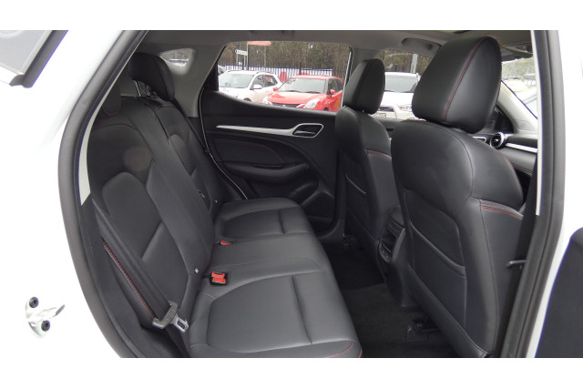 2024 MG ZST S13 ESSENCE SUV Image 10