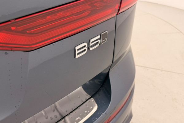 2026 Volvo XC60 UZ Ultra B5 Dark SUV Image 24