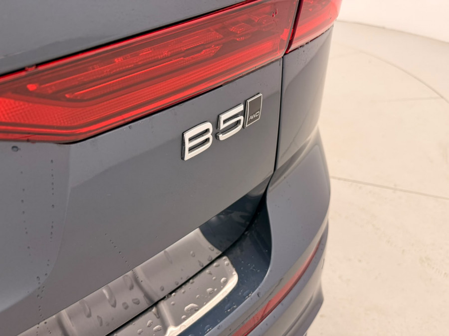 2026 Volvo XC60 UZ Ultra B5 Dark SUV Image 24