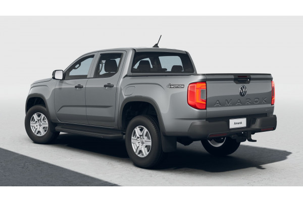2024 Volkswagen Amarok NF TDI405 Core Ute