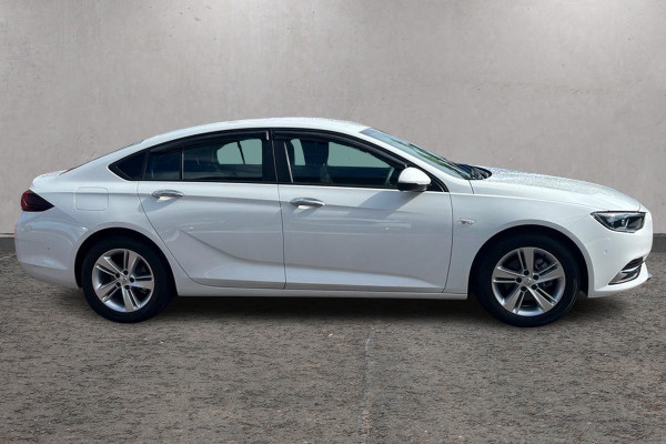 2019 Holden Commodore ZB LT Hatch
