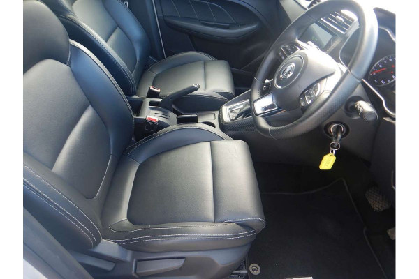 2019 MG ZS AZS1 Excite SUV Image 11
