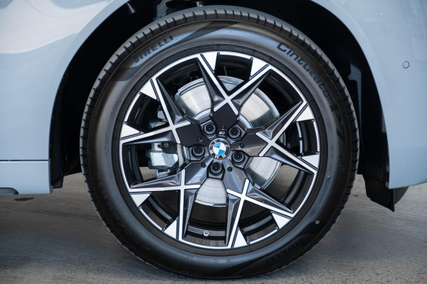 2026 BMW X3 G45 20 xDrive SUV image 25