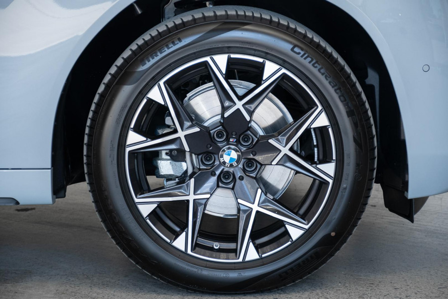 2026 BMW X3 G45 20 xDrive SUV
