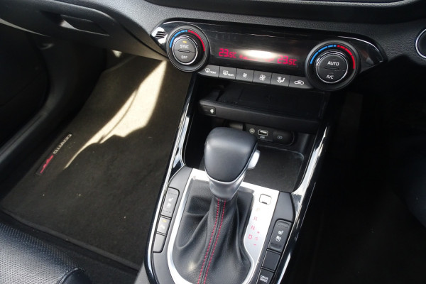 2019 MY20 Kia Cerato BD GT Hatch Image 21