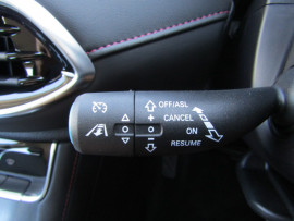 2021 MG Hs 1.5t Vibe Sports utility vehicle