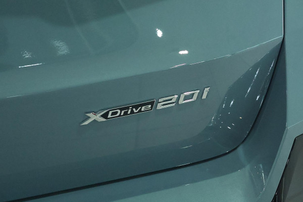 2026 BMW X1 U11 xDrive20i M Sport SUV image 5
