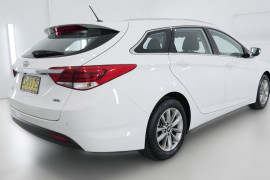 2016 Hyundai I40 VF4 Series II Active Wagon Image 3