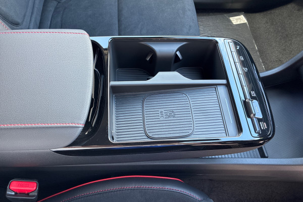 2026 Hyundai Tucson NX4.V4 Hybrid Premium N Line SUV Image 18