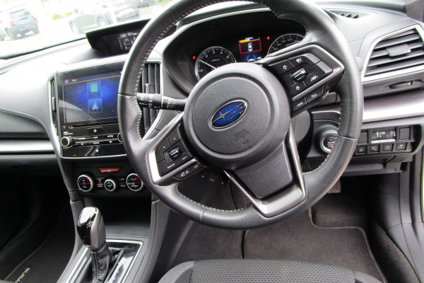 2021 Subaru Impreza GT7EKALP 2.0i Premium Hatch Image 12