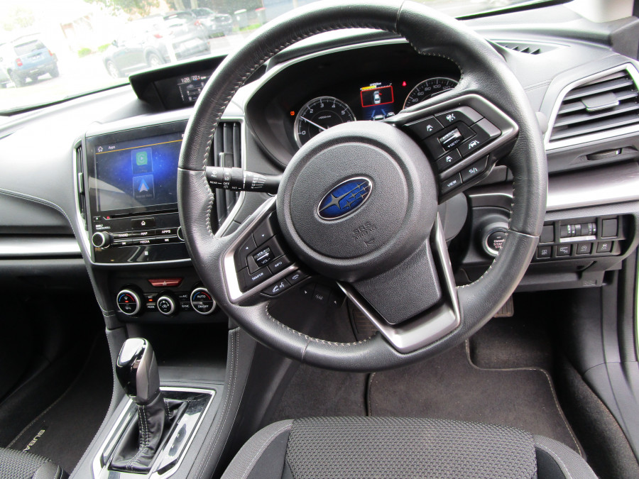 2021 Subaru Impreza GT7EKALP 2.0i Premium Hatch Image 12