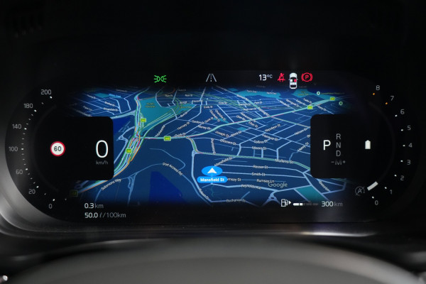 2021 Volvo XC60 UZ B5 Momentum SUV Image 15