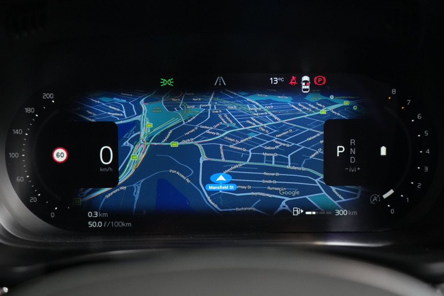2021 Volvo XC60 UZ B5 Momentum SUV Image 15