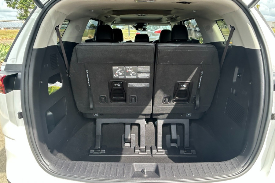2023 Kia Carnival KA4 Special Edition SUV Image 12