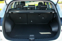 2019 MY20 Hyundai Tucson TL4 Active X Suv