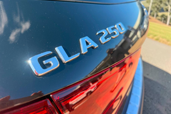 2025 Mercedes-Benz GLA-Class H247 GLA250 SUV Image 8