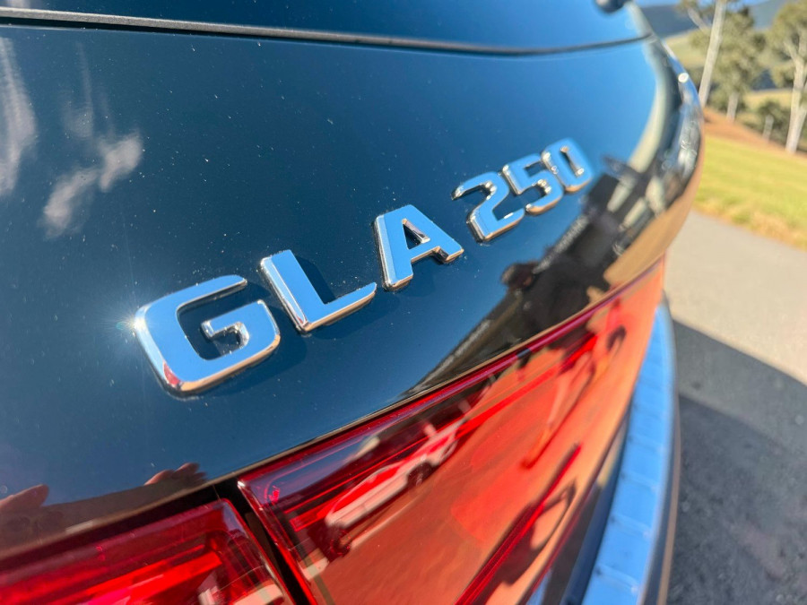 2025 Mercedes-Benz GLA-Class H247 GLA250 SUV Image 8