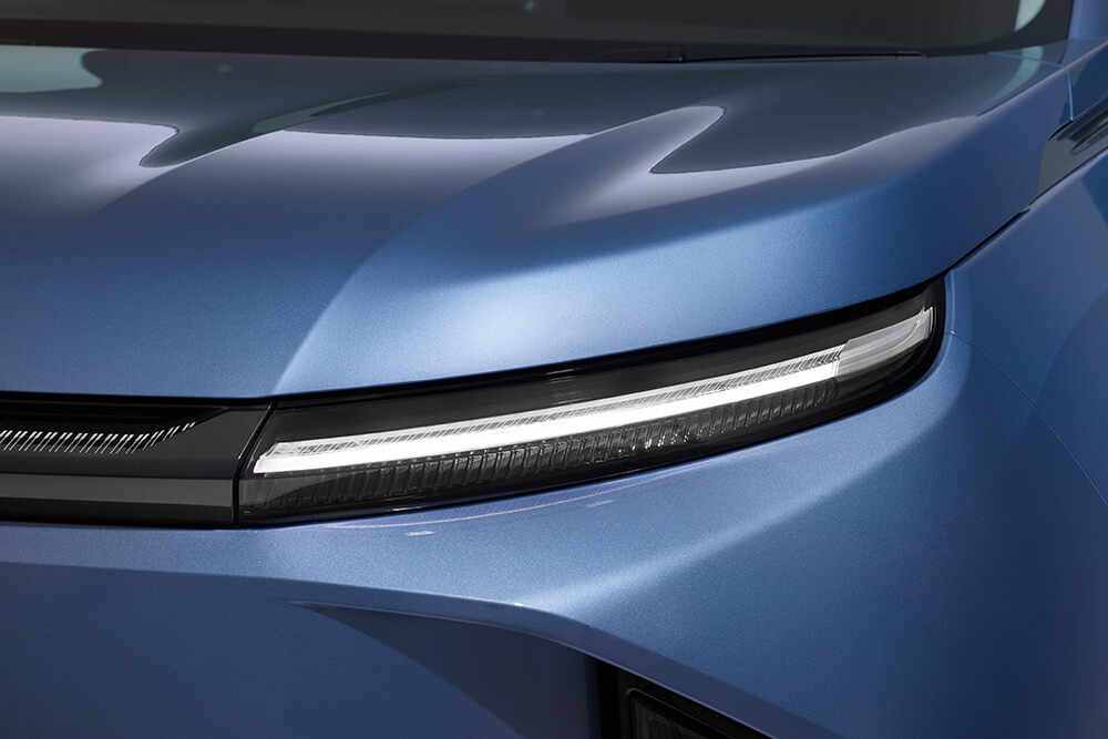 FULL LED FRONT HEADLIGHTS Image