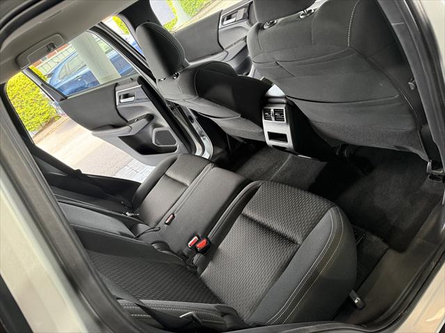 2023 MY24 Mitsubishi Outlander ZM LS SUV Image 13