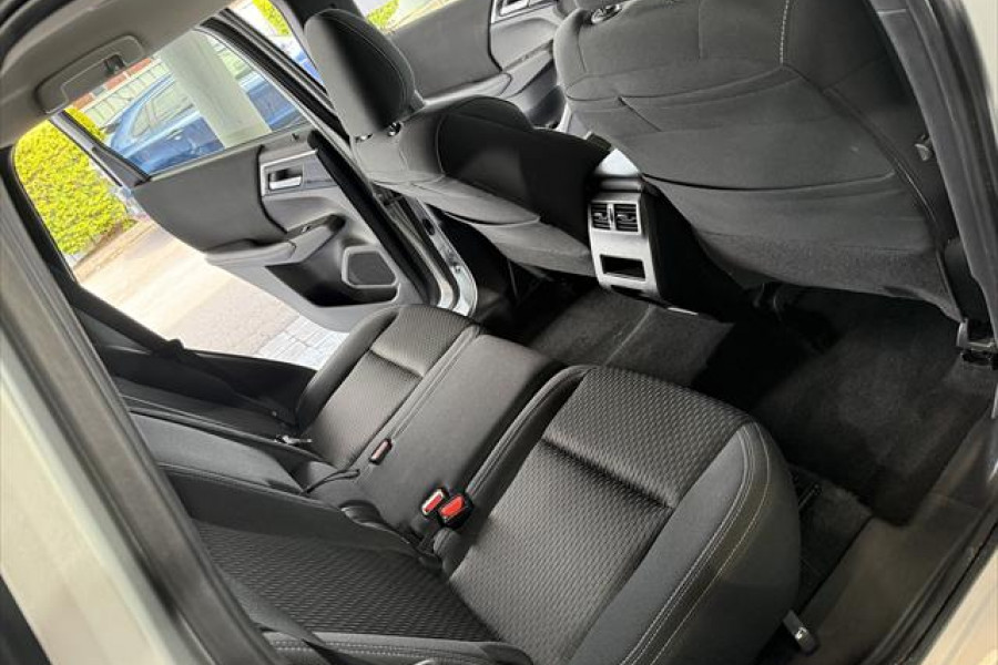 2023 MY24 Mitsubishi Outlander ZM LS SUV Image 13