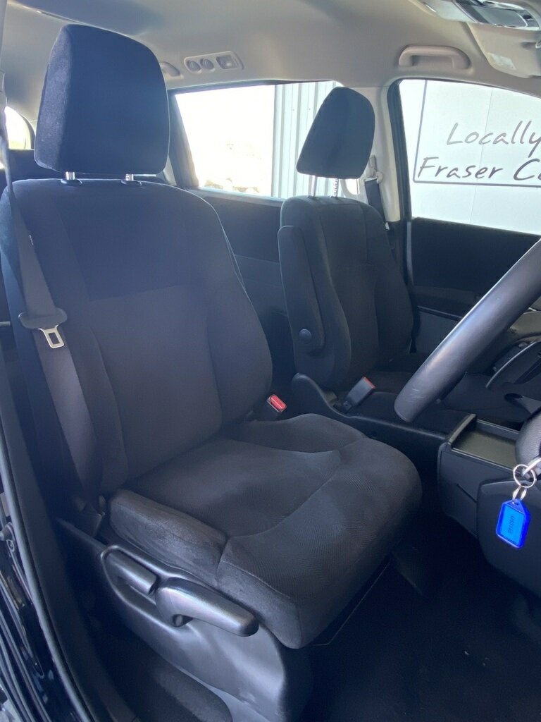 2019 Honda Odyssey RC MY19 VTi Wagon Image 26