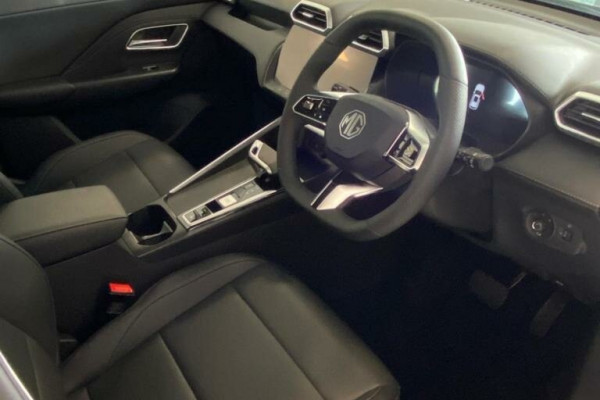2026 MY26.5 MG ZS ZS32 Essence Turbo SUV Image 7