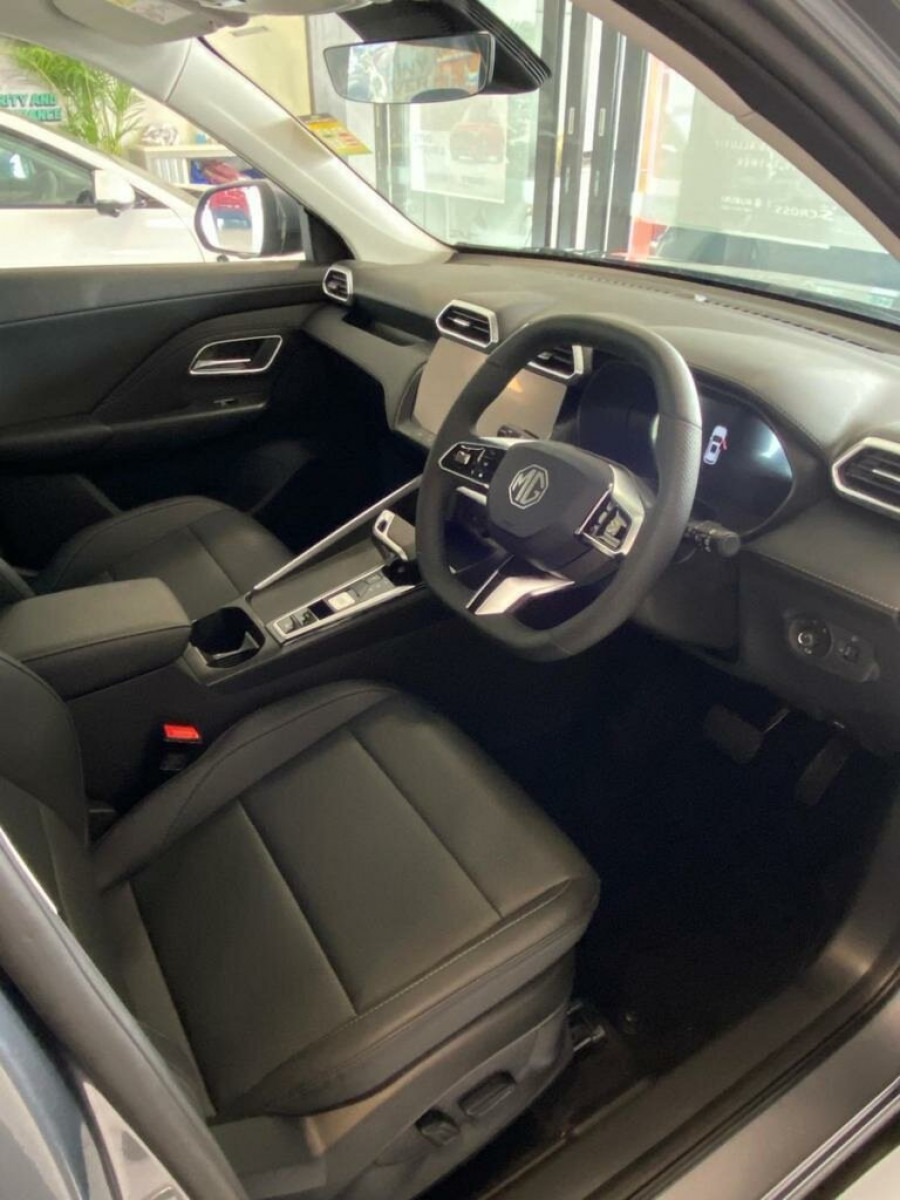 2026 MY26.5 MG ZS ZS32 Essence Turbo SUV Image 7