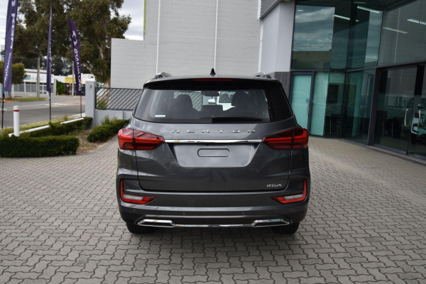 2025 MY26 KGM Rexton Y461 Advance SUV Image 6