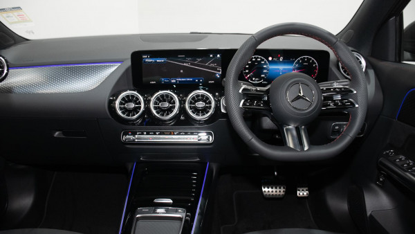 2026 Mercedes-Benz GLA-Class H247 GLA200 SUV image 7