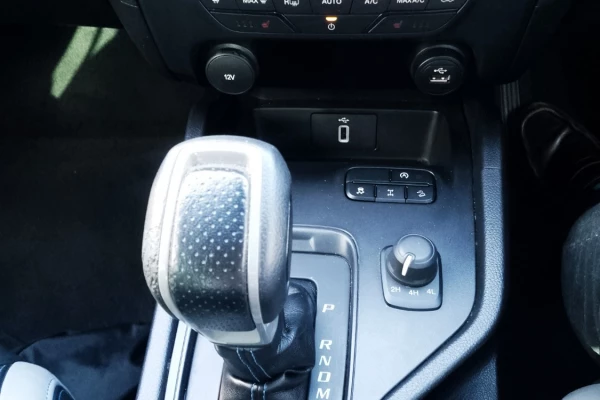 2019 Ford Ranger PX MkIII Raptor Ute Image 31